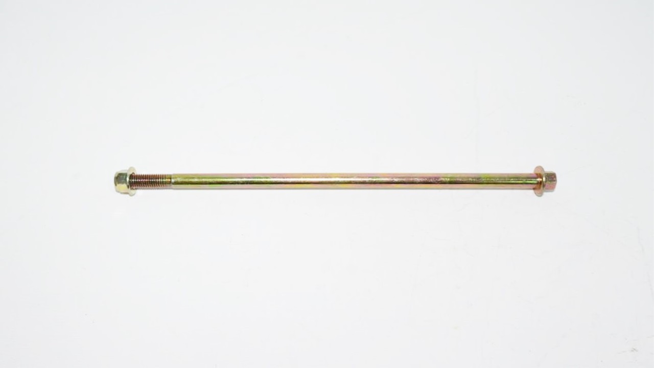 MAFSAL MİLİ (X-POWER)